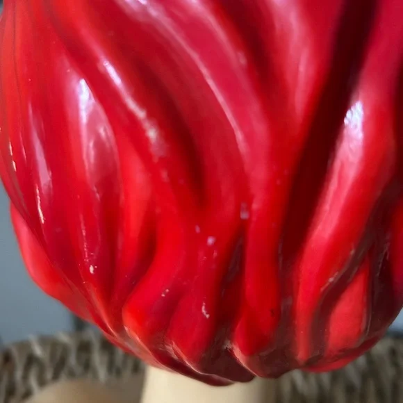 Twiggy Vintage mannequin head 1960’s - Picture 3 of 8